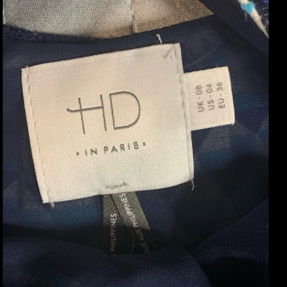 Anthropologie Top - Picture 7 of 8